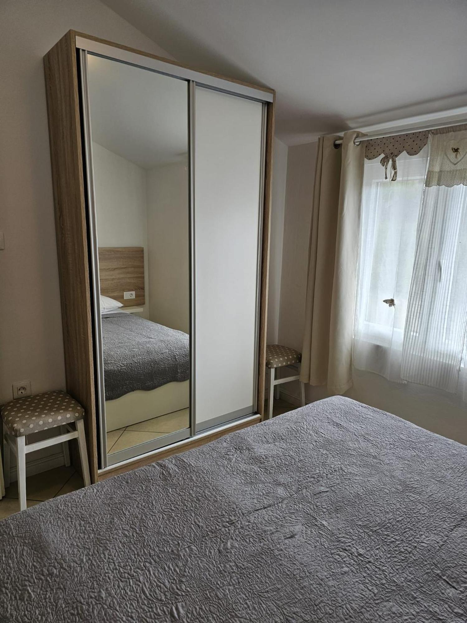 Beach Villa Ema Supetarska Draga Kültér fotó