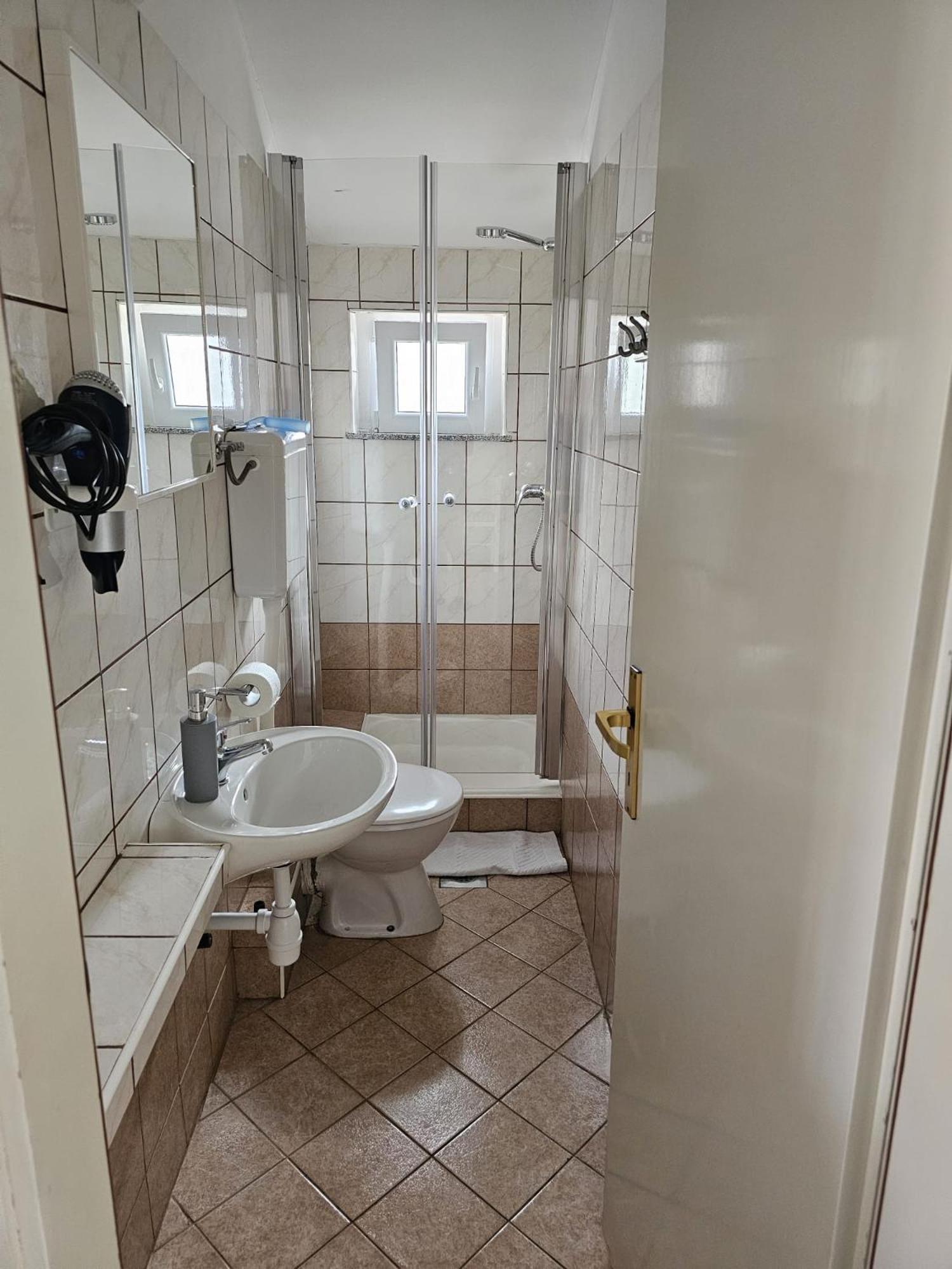 Beach Villa Ema Supetarska Draga Kültér fotó