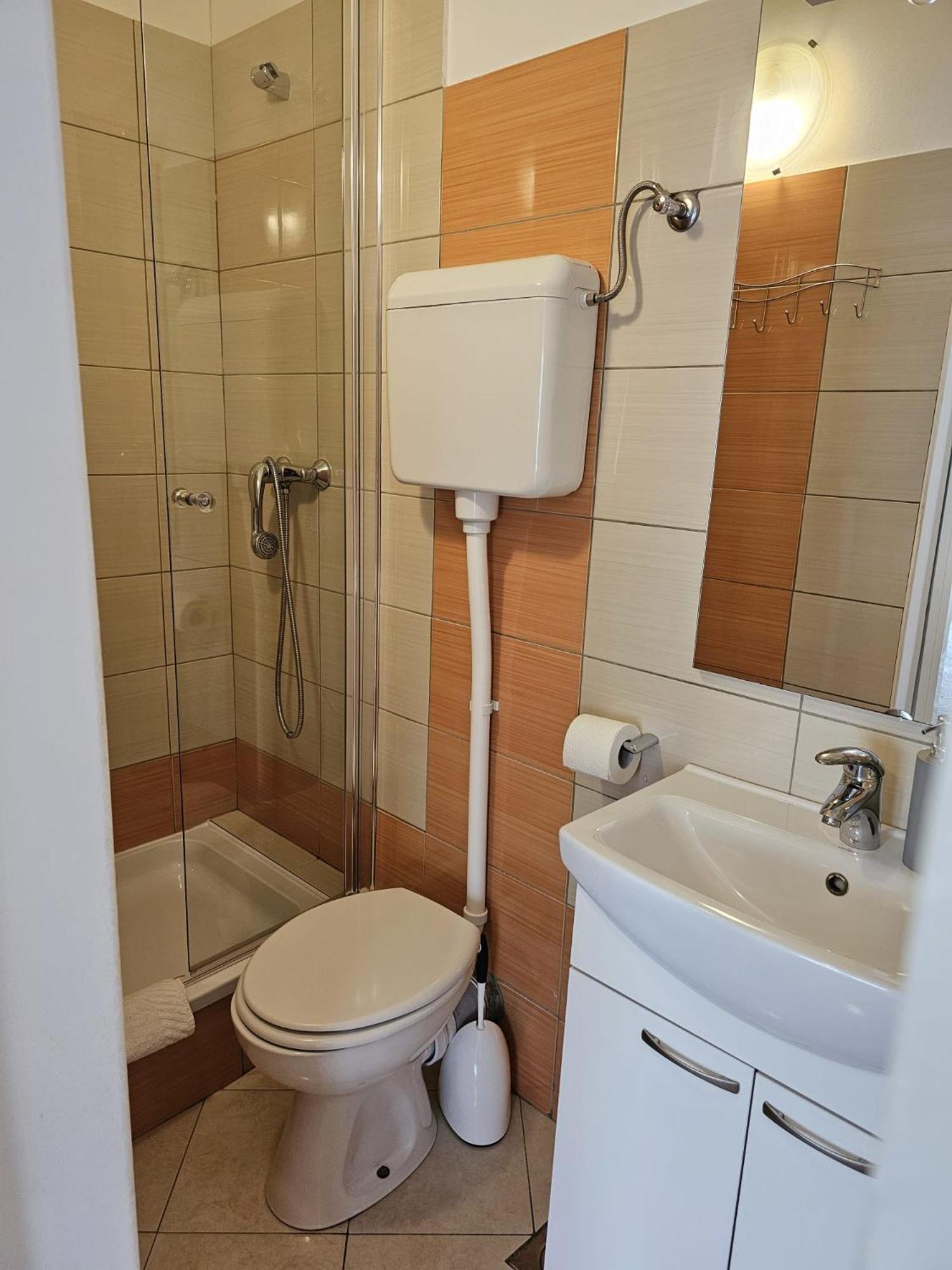 Beach Villa Ema Supetarska Draga Kültér fotó