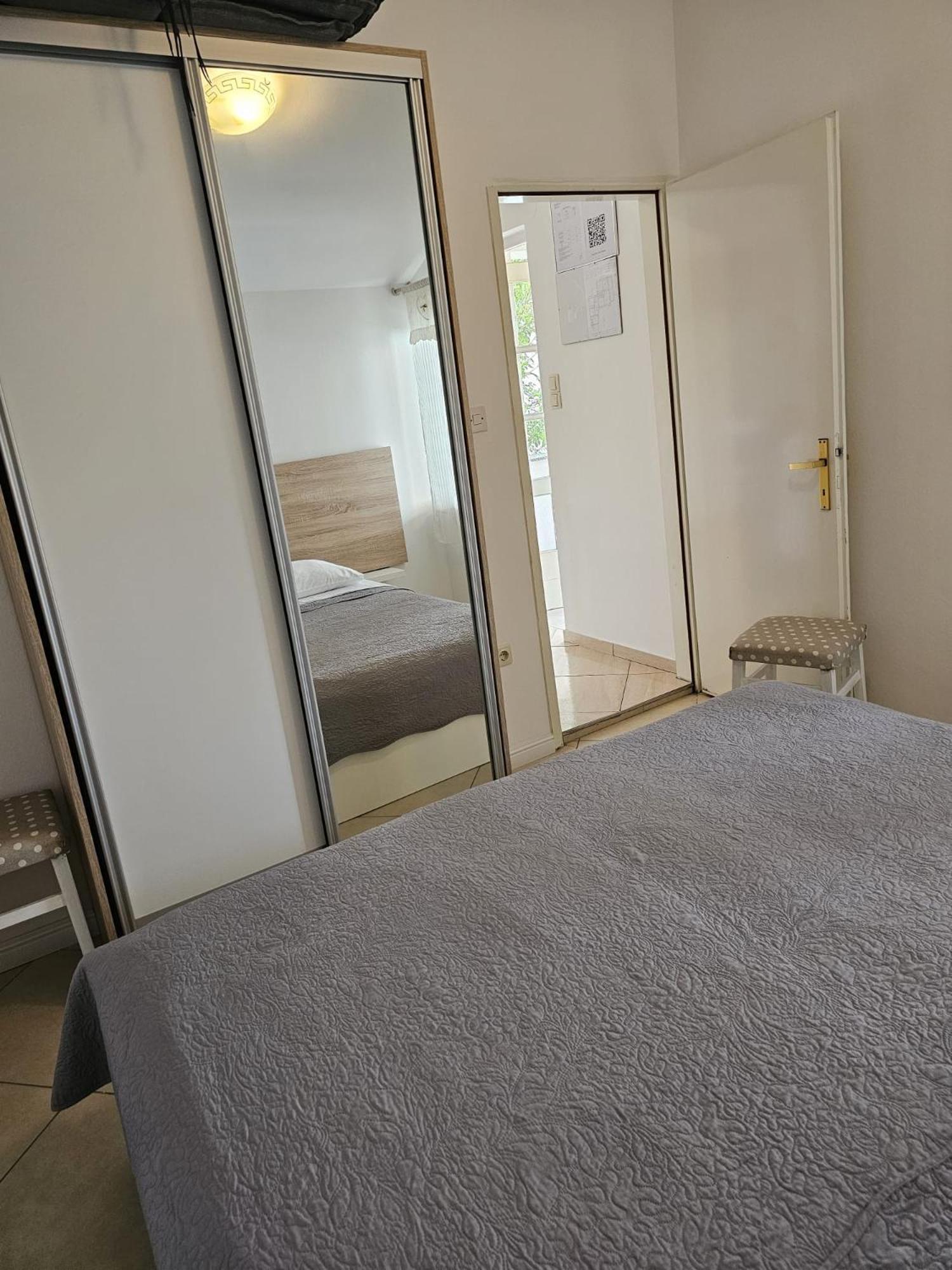 Beach Villa Ema Supetarska Draga Kültér fotó